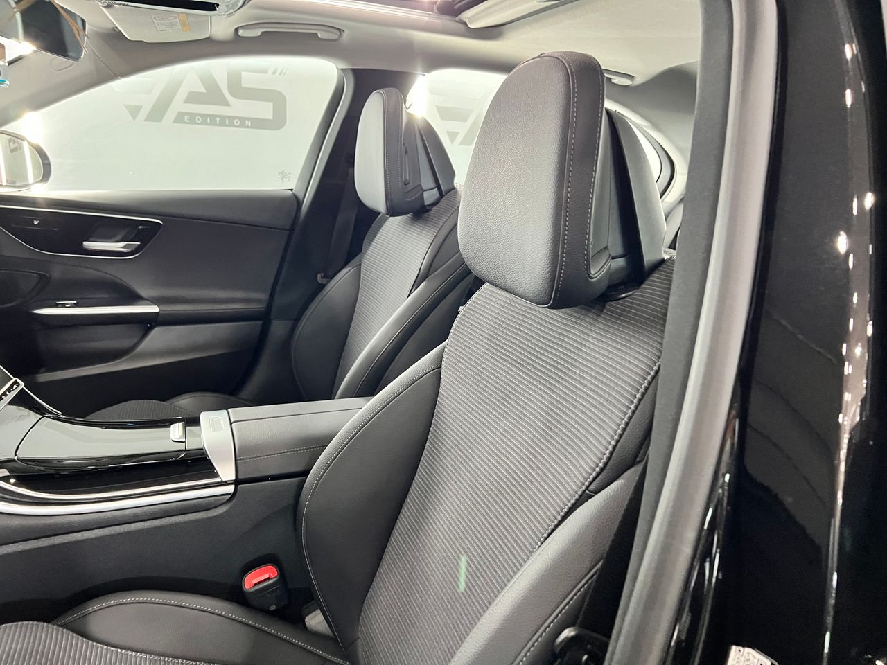 Imagen 109 del Mercedes Clase C en Auto Select Edition, Figueres