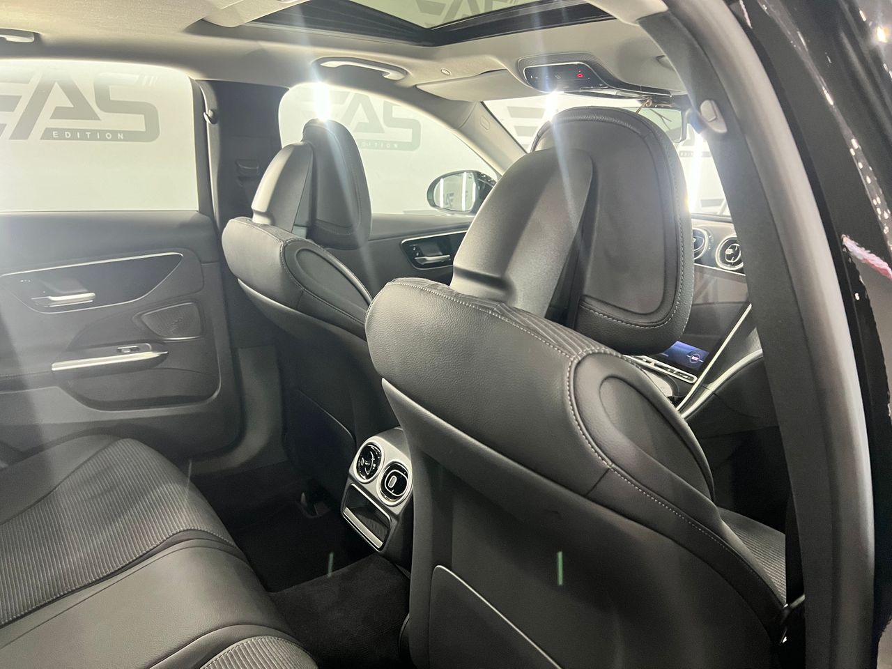 Imagen 84 del Mercedes Clase C en Auto Select Edition, Figueres