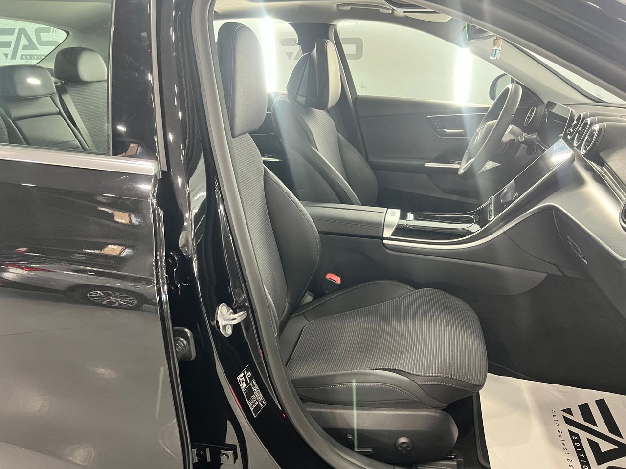 Imagen 80 del Mercedes Clase C en Auto Select Edition, Figueres