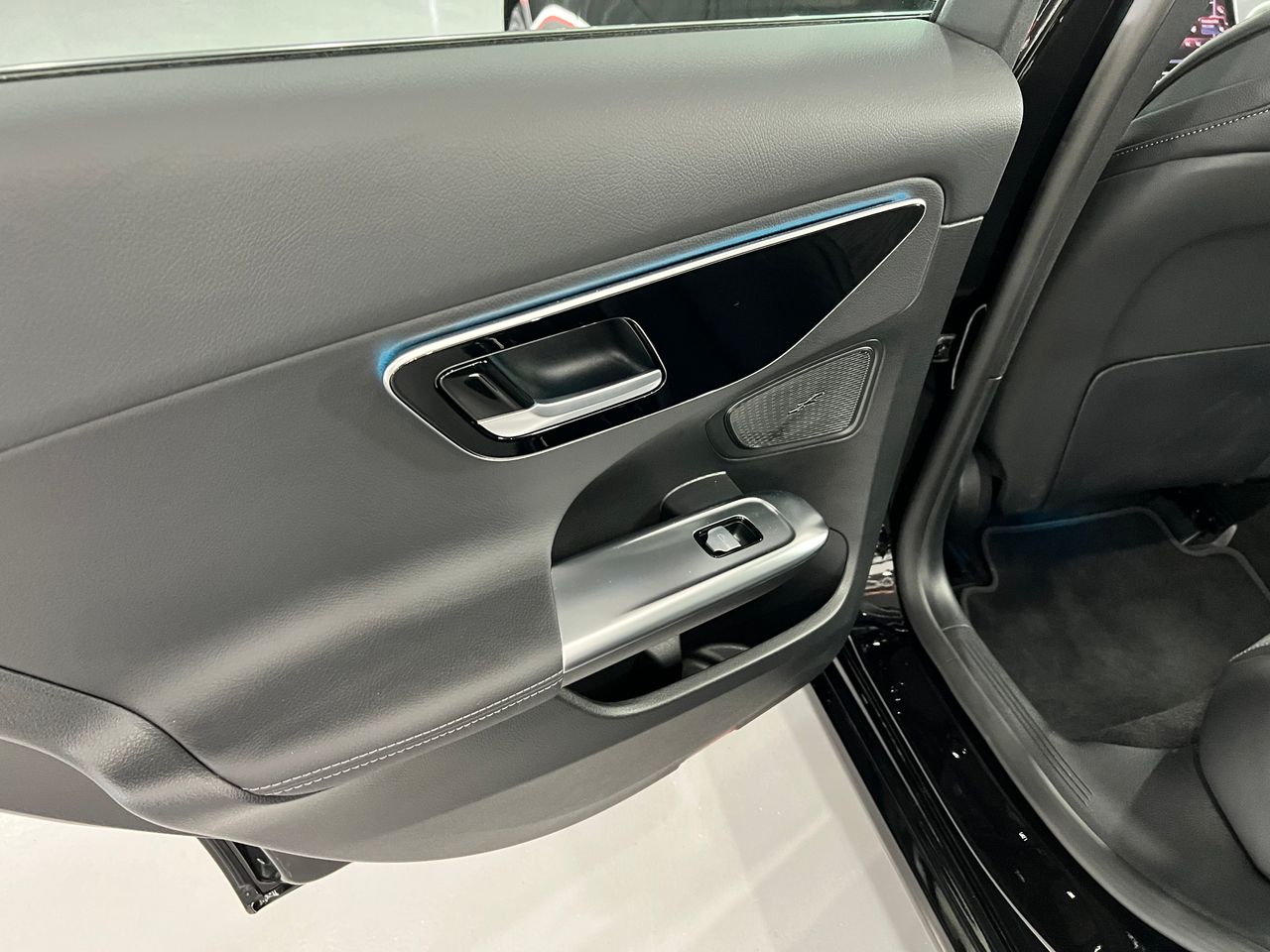 Imagen 93 del Mercedes Clase C en Auto Select Edition, Figueres