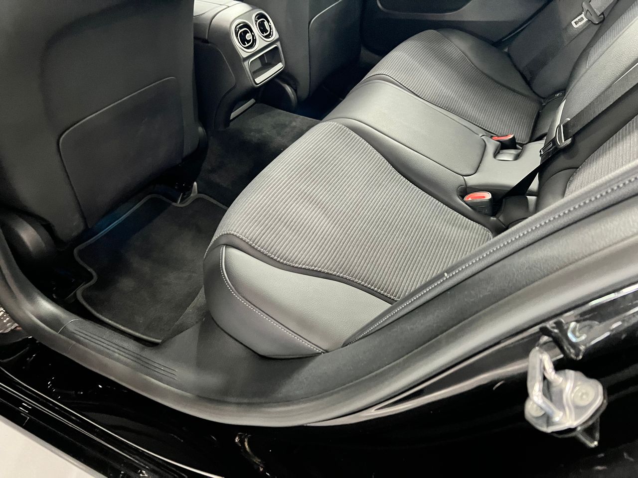 Imagen 96 del Mercedes Clase C en Auto Select Edition, Figueres