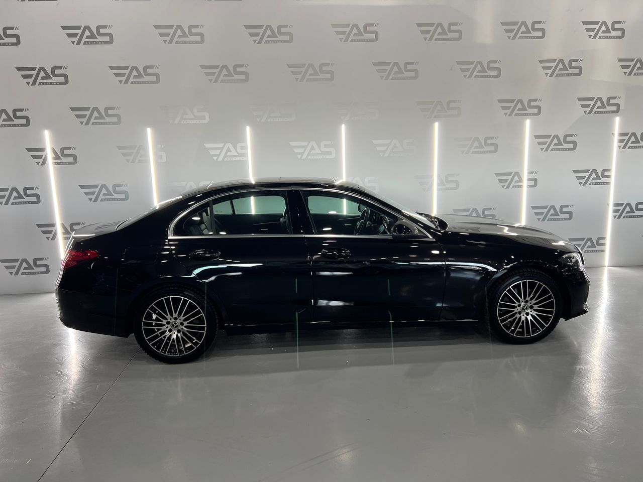 Imagen 7 del Mercedes Clase C en Auto Select Edition, Figueres