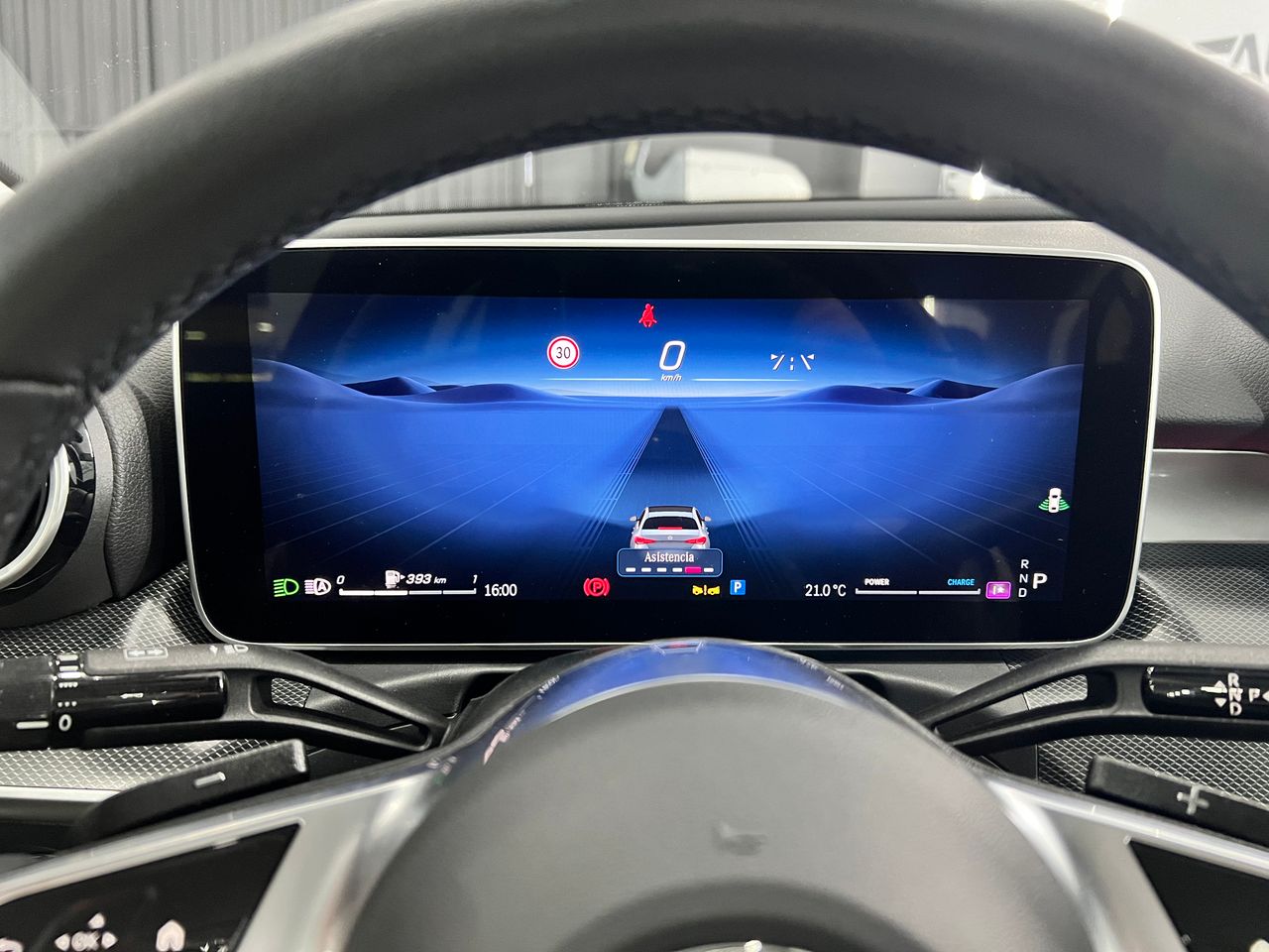 Imagen 65 del Mercedes Clase C en Auto Select Edition, Figueres