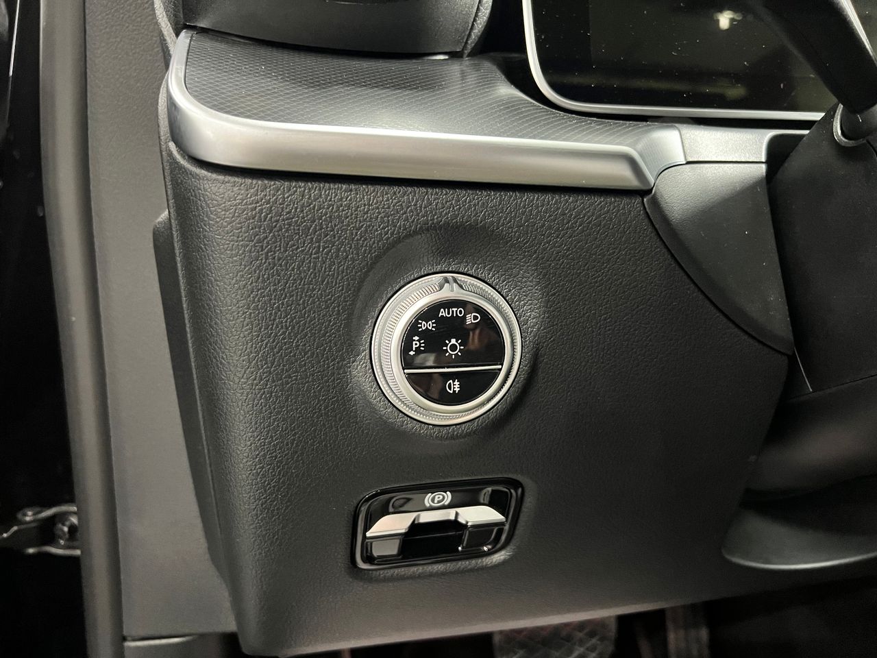 Imagen 128 del Mercedes Clase C en Auto Select Edition, Figueres