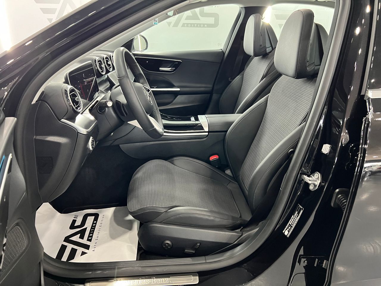 Imagen 110 del Mercedes Clase C en Auto Select Edition, Figueres