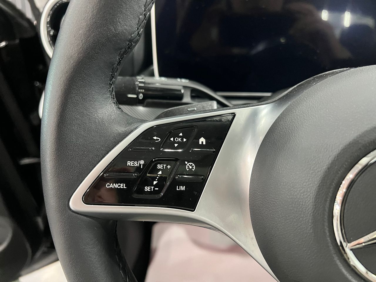 Imagen 126 del Mercedes Clase C en Auto Select Edition, Figueres