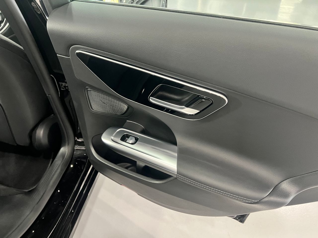 Imagen 81 del Mercedes Clase C en Auto Select Edition, Figueres