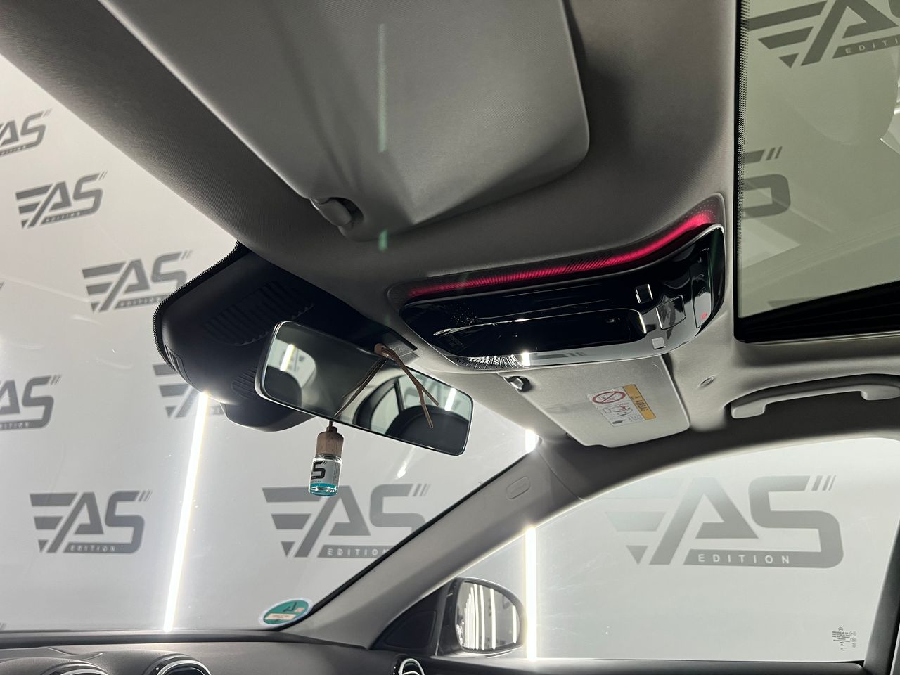 Imagen 132 del Mercedes Clase C en Auto Select Edition, Figueres