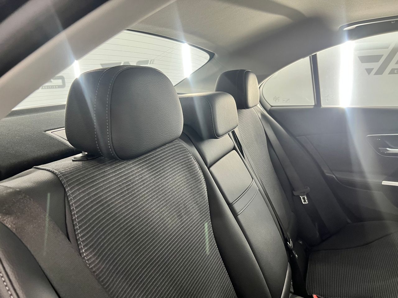 Imagen 86 del Mercedes Clase C en Auto Select Edition, Figueres