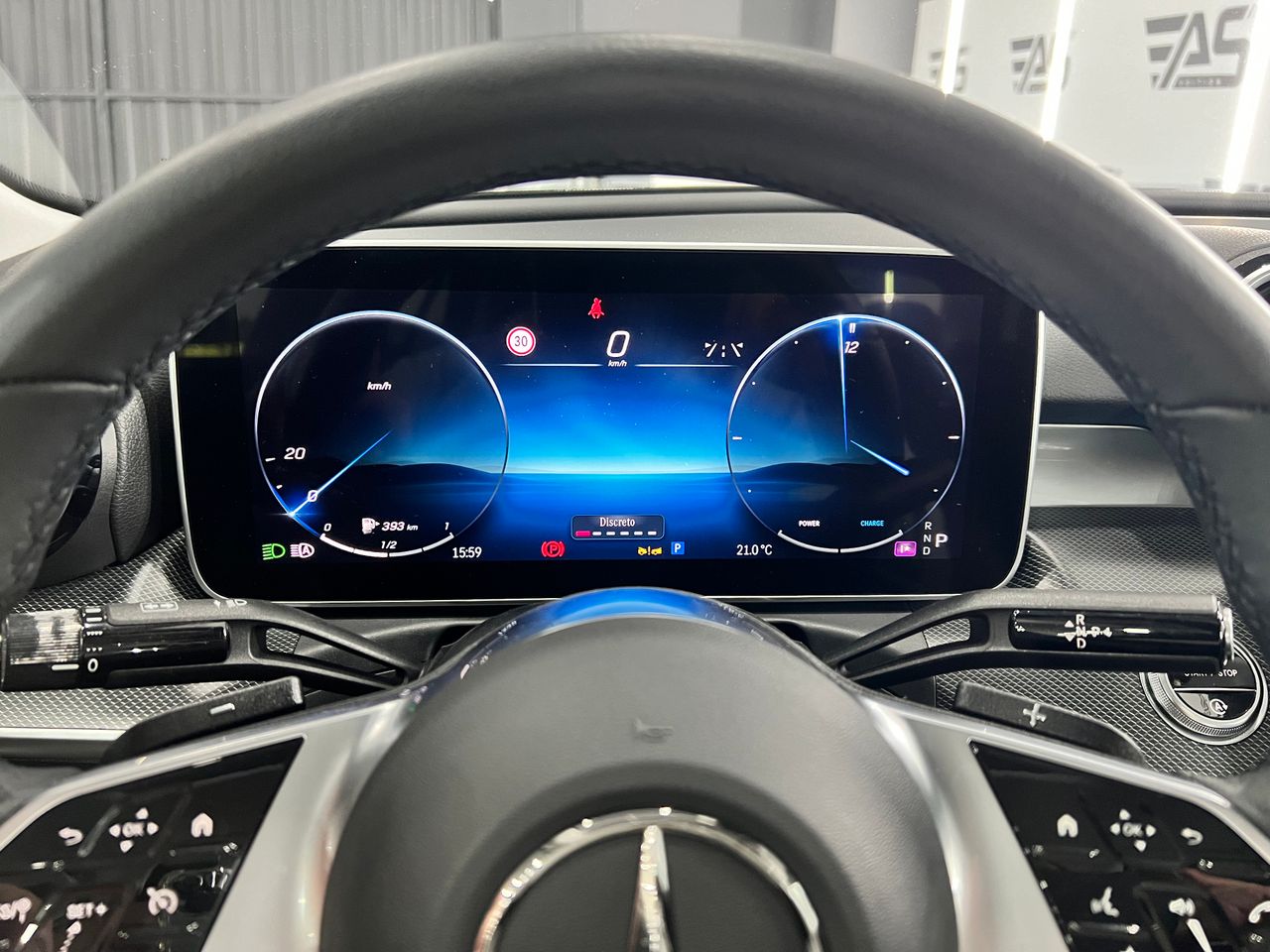 Imagen 62 del Mercedes Clase C en Auto Select Edition, Figueres