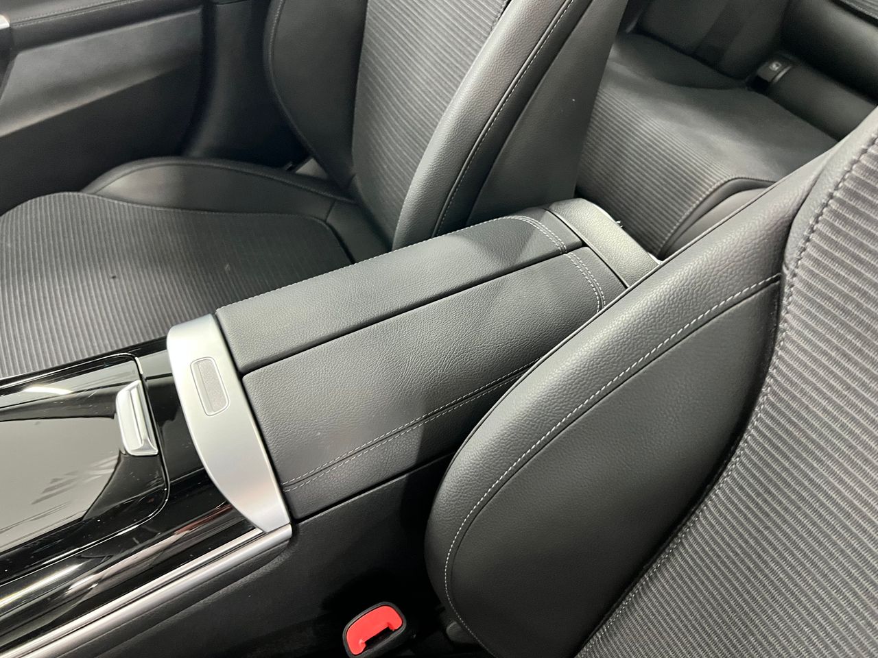 Imagen 113 del Mercedes Clase C en Auto Select Edition, Figueres