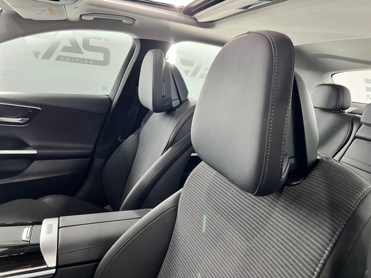 Imagen 107 del Mercedes Clase C en Auto Select Edition, Figueres