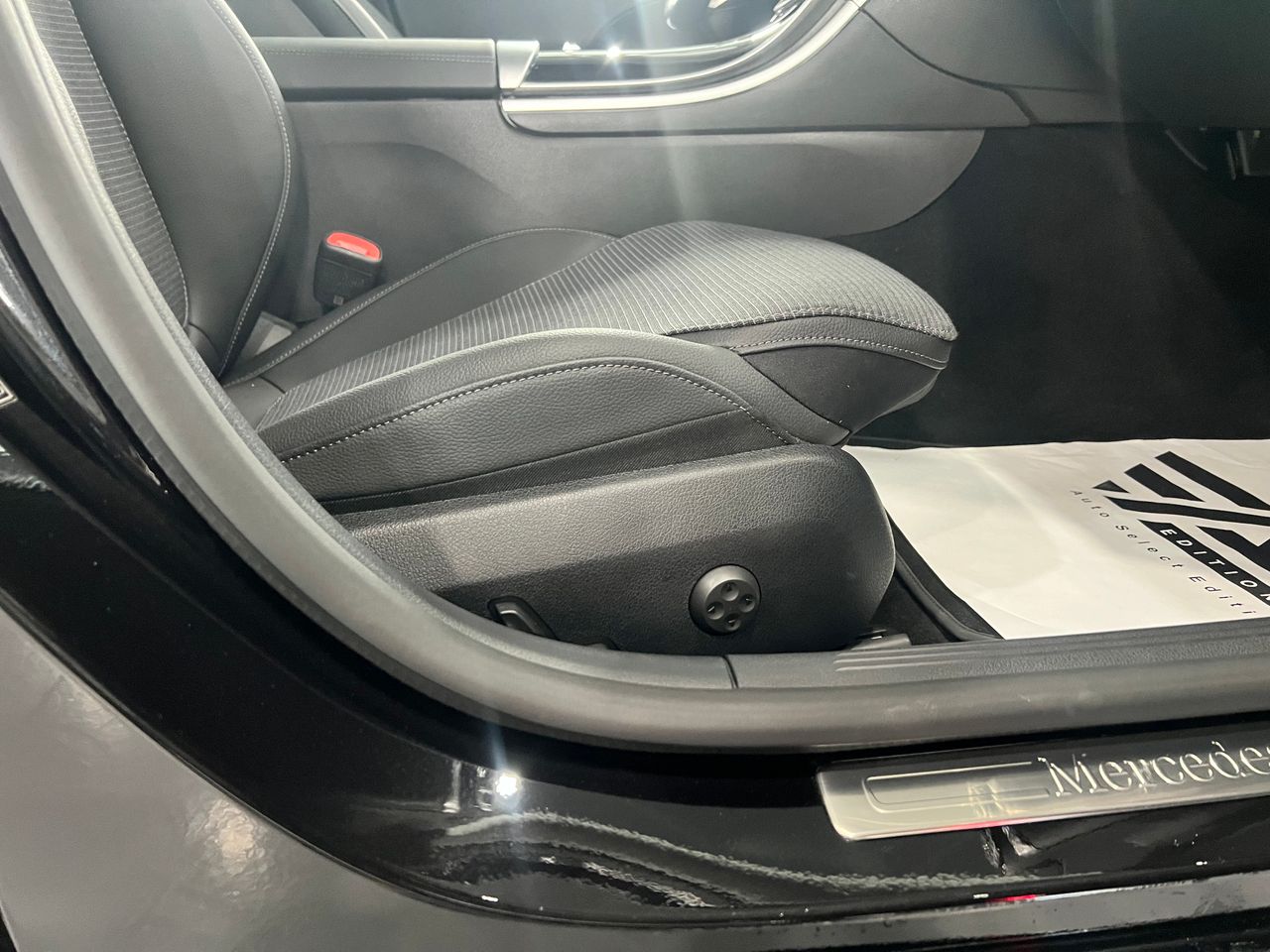 Imagen 74 del Mercedes Clase C en Auto Select Edition, Figueres