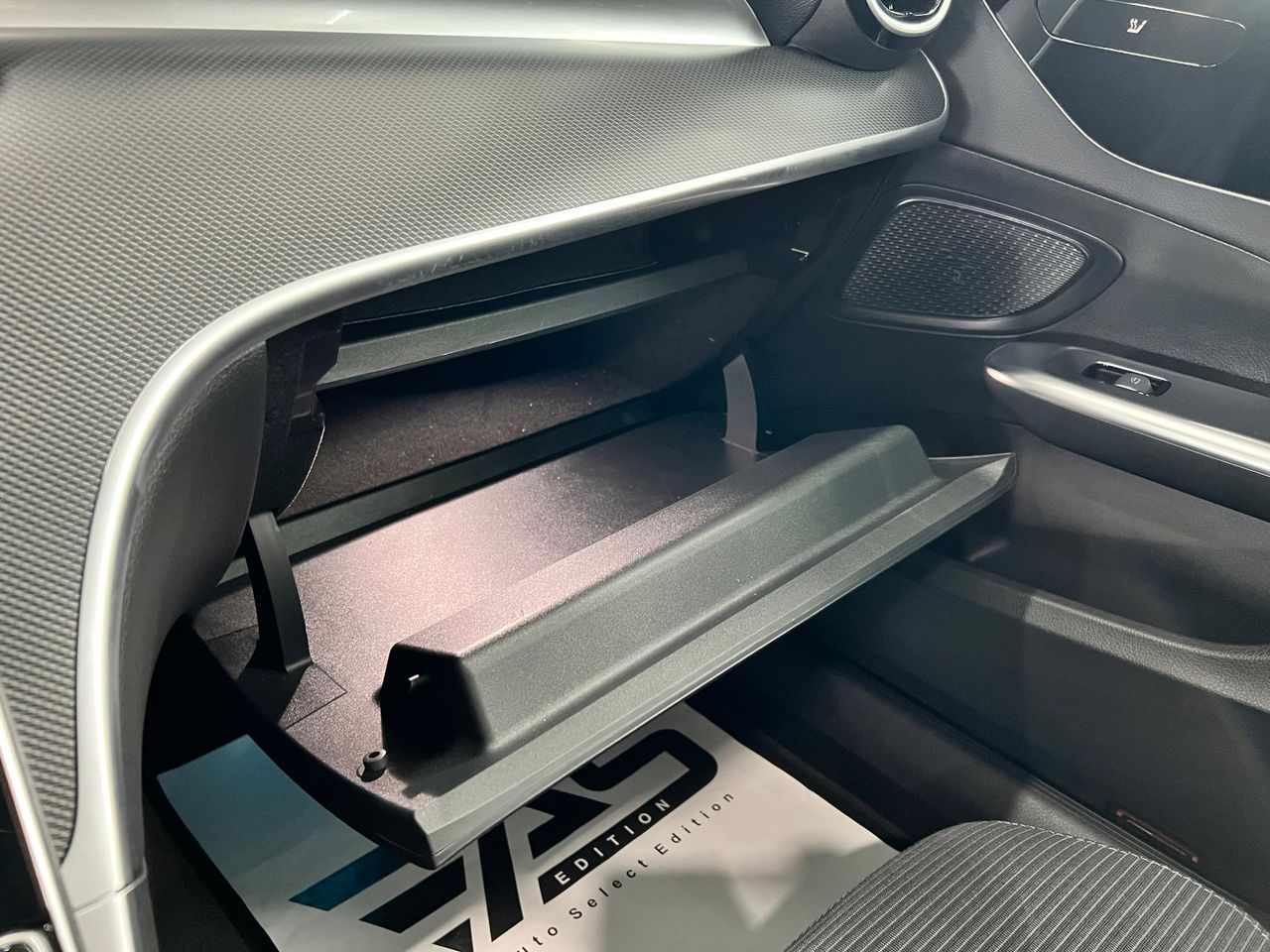 Imagen 119 del Mercedes Clase C en Auto Select Edition, Figueres