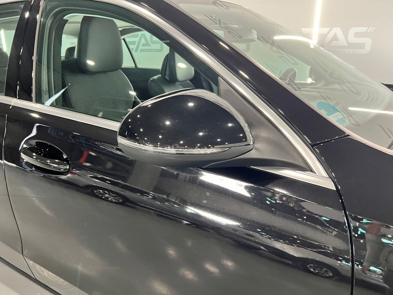 Imagen 8 del Mercedes Clase C en Auto Select Edition, Figueres