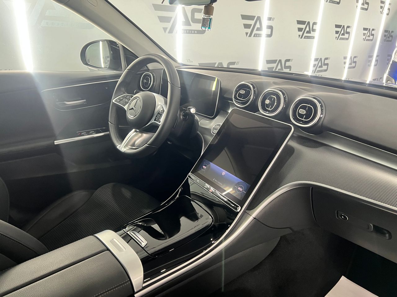 Imagen 72 del Mercedes Clase C en Auto Select Edition, Figueres