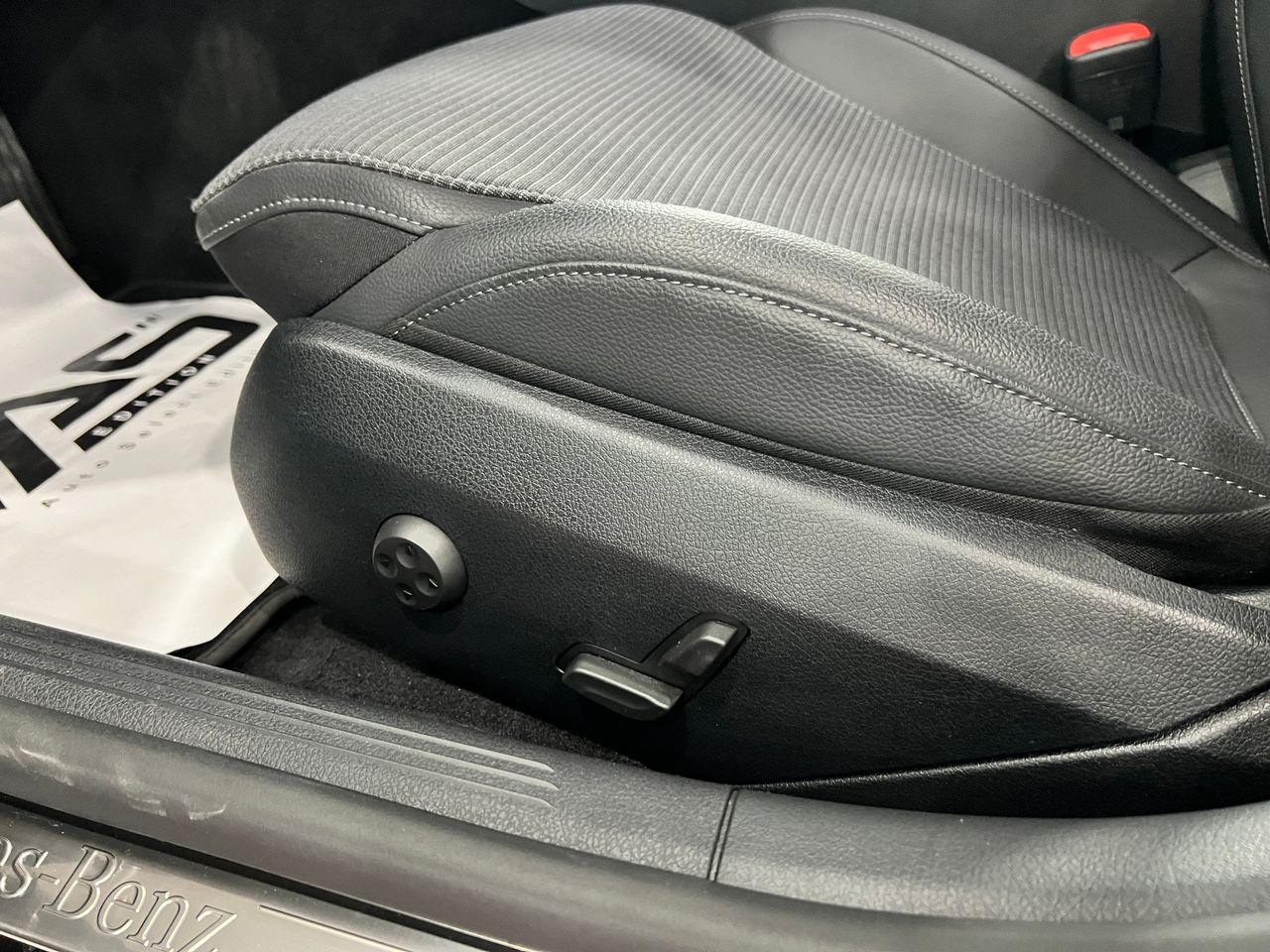 Imagen 104 del Mercedes Clase C en Auto Select Edition, Figueres