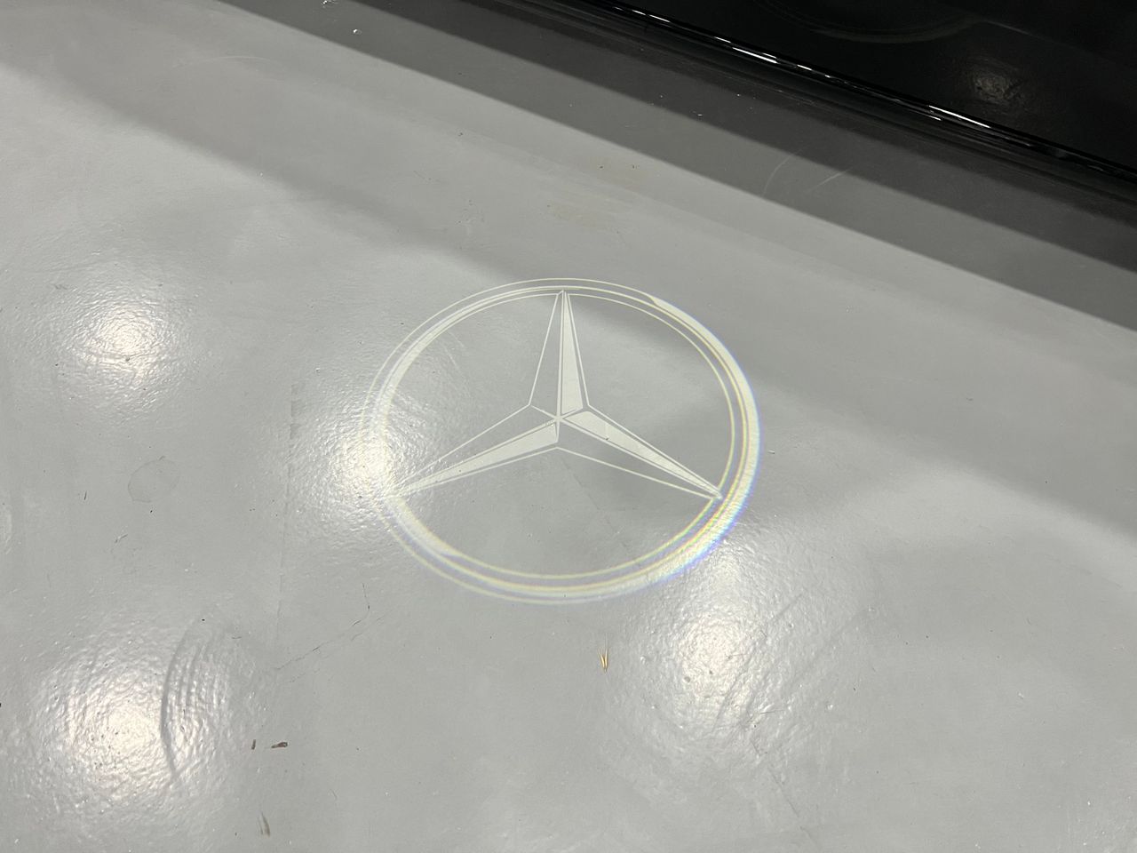 Imagen 13 del Mercedes Clase C en Auto Select Edition, Figueres