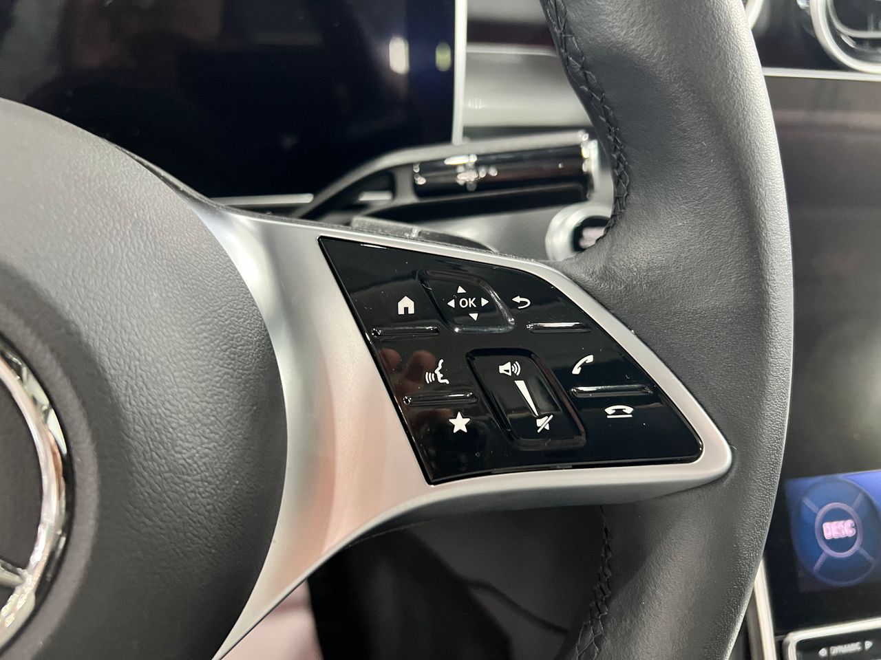 Imagen 124 del Mercedes Clase C en Auto Select Edition, Figueres