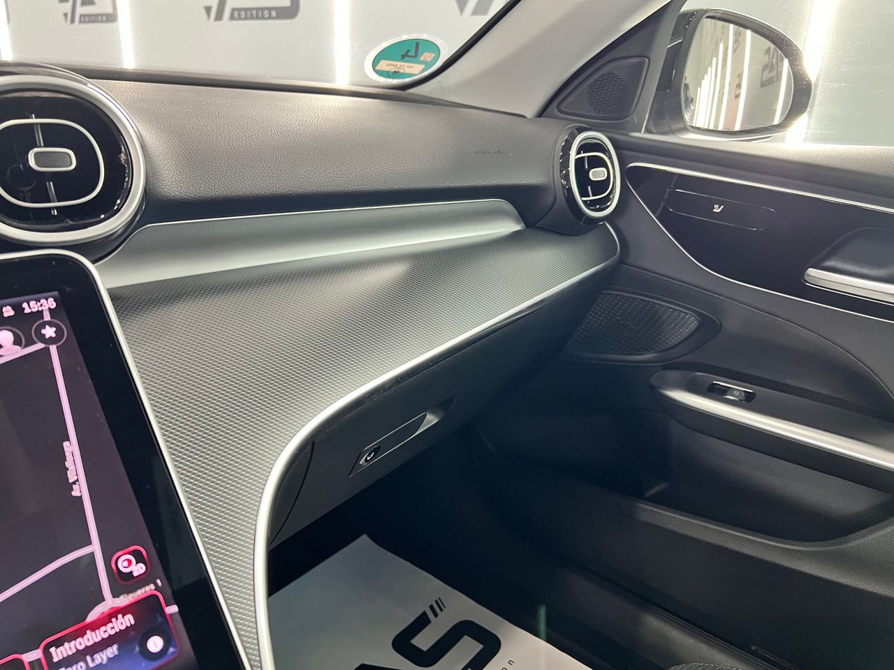 Imagen 118 del Mercedes Clase C en Auto Select Edition, Figueres