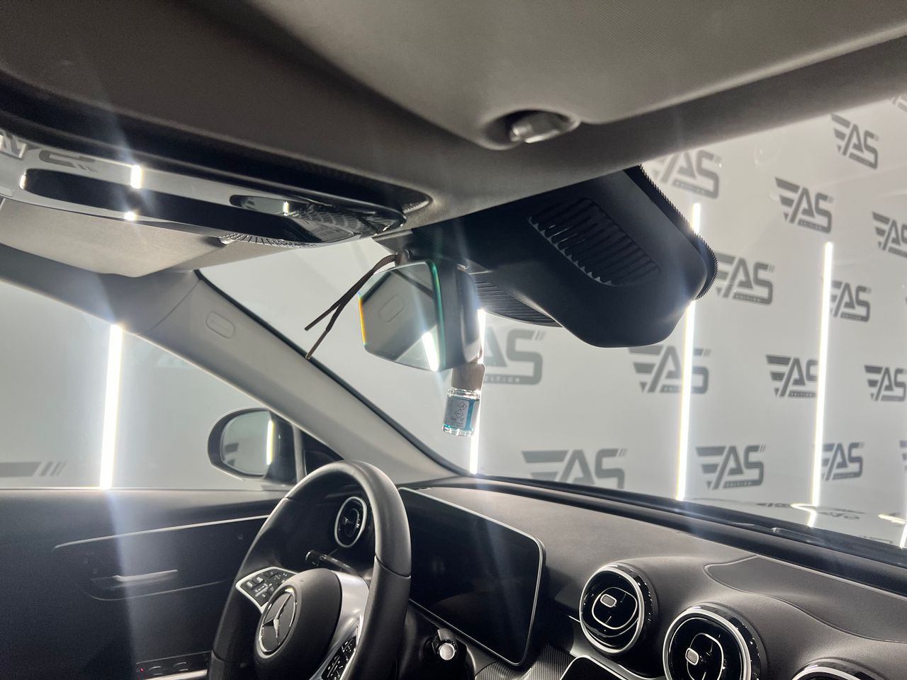 Imagen 73 del Mercedes Clase C en Auto Select Edition, Figueres