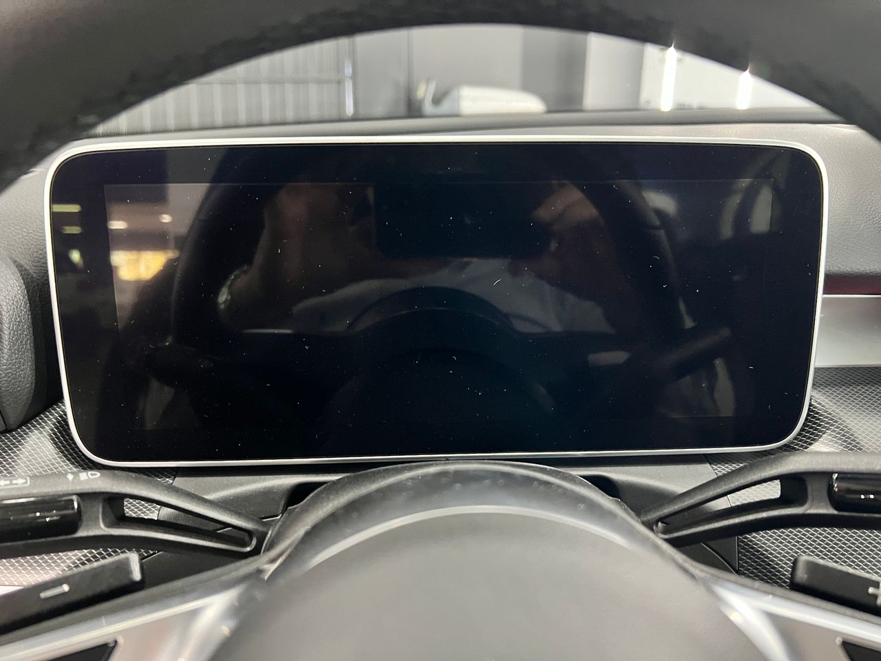 Imagen 66 del Mercedes Clase C en Auto Select Edition, Figueres