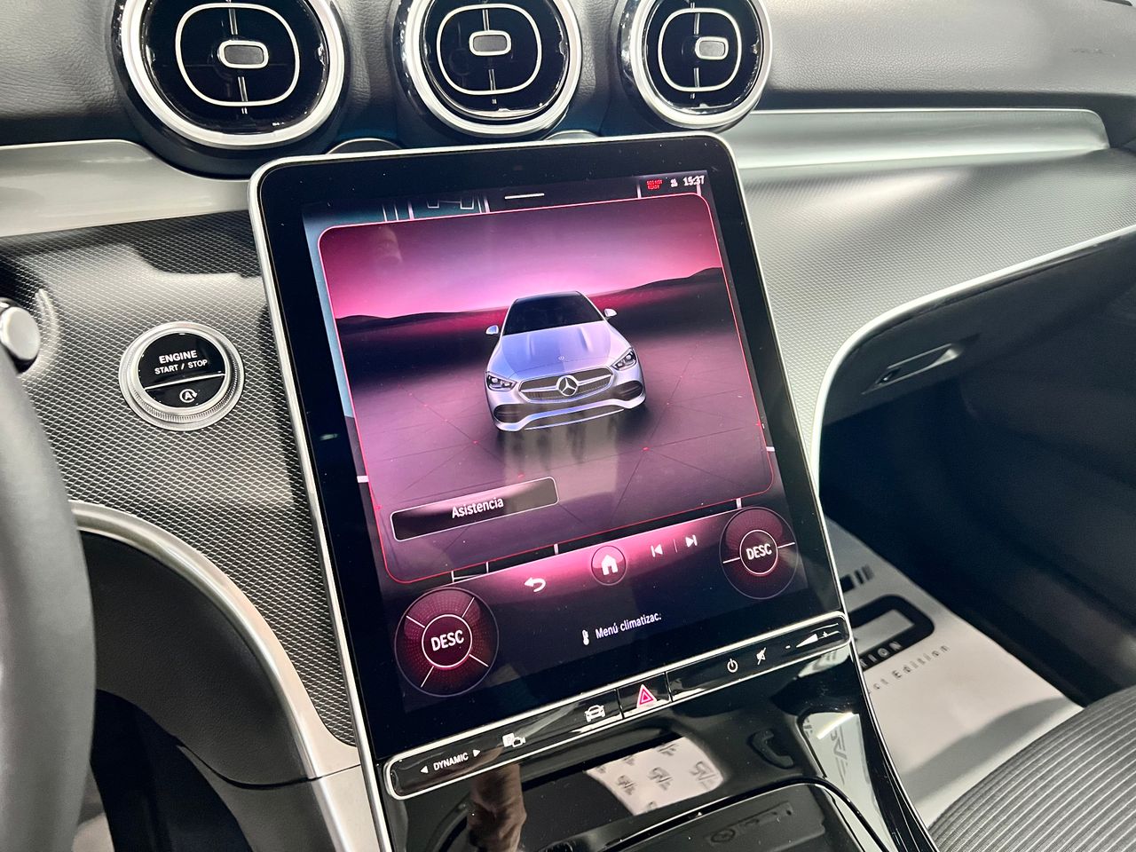 Imagen 40 del Mercedes Clase C en Auto Select Edition, Figueres