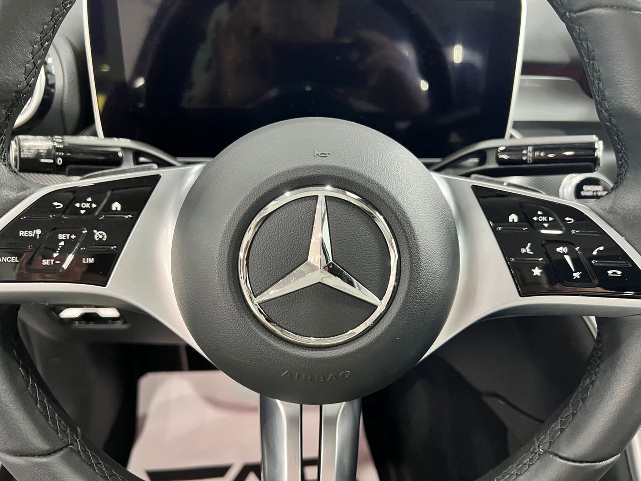 Imagen 122 del Mercedes Clase C en Auto Select Edition, Figueres