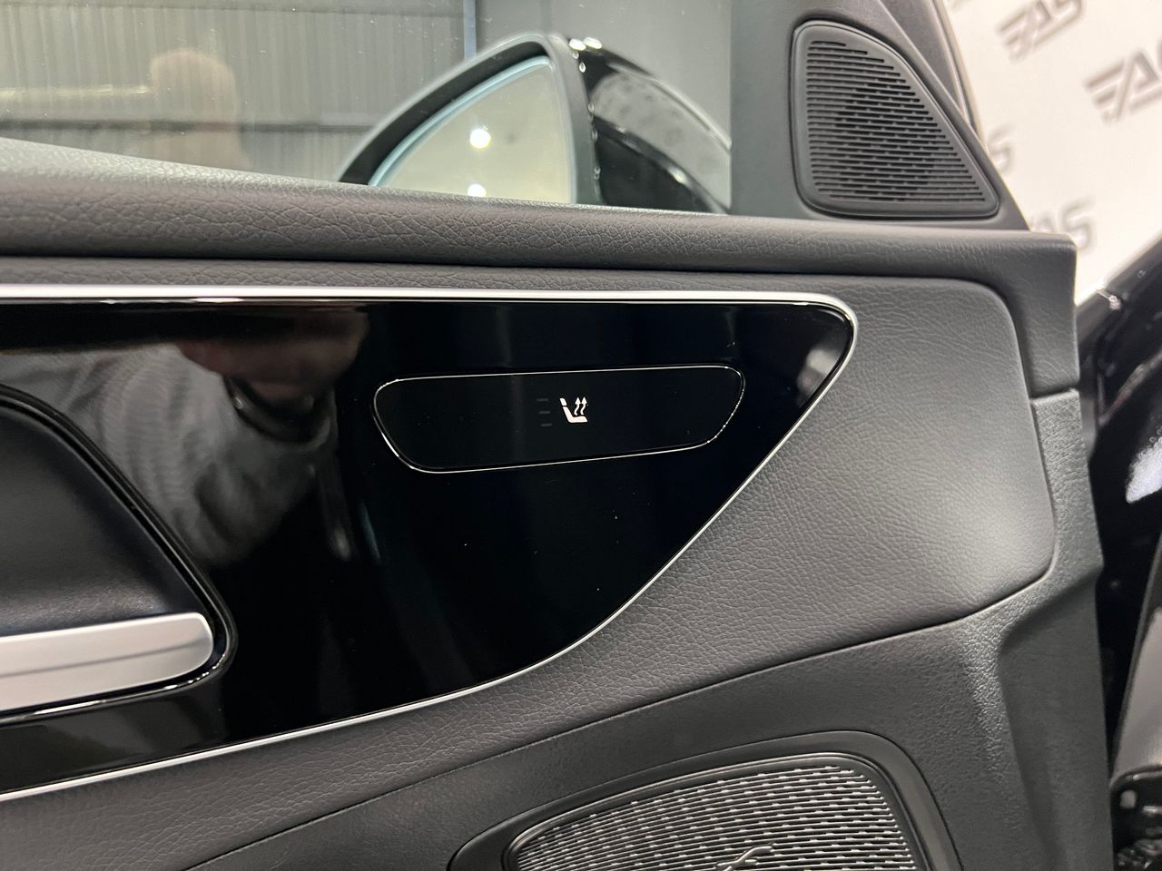 Imagen 102 del Mercedes Clase C en Auto Select Edition, Figueres