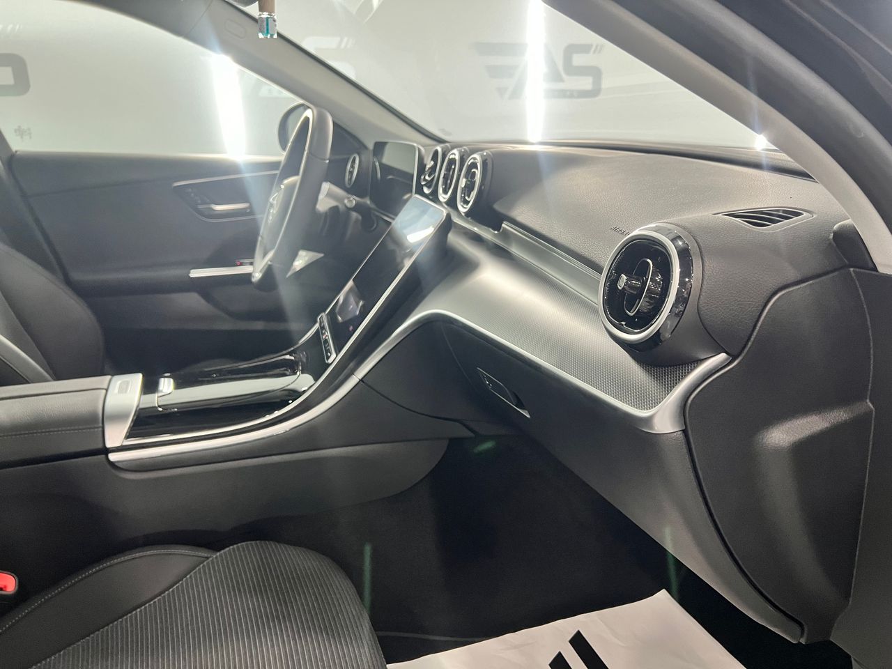 Imagen 71 del Mercedes Clase C en Auto Select Edition, Figueres