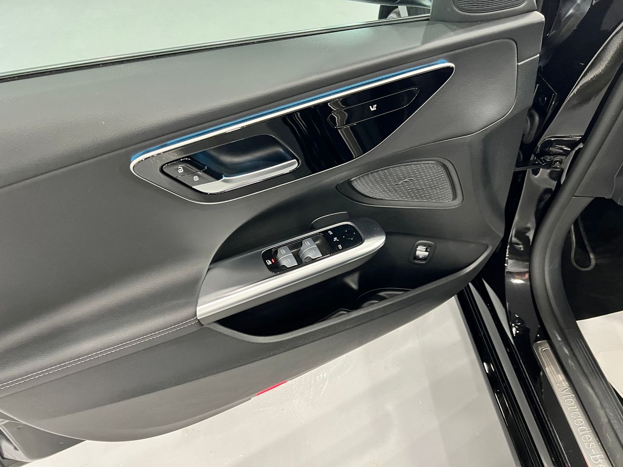 Imagen 100 del Mercedes Clase C en Auto Select Edition, Figueres
