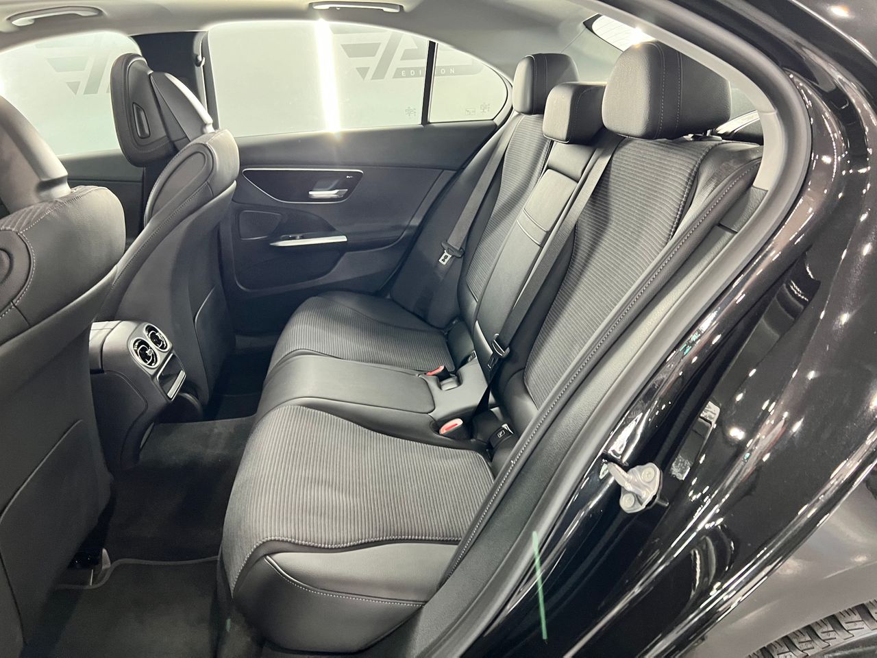 Imagen 99 del Mercedes Clase C en Auto Select Edition, Figueres