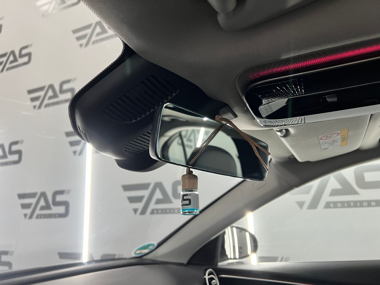 Imagen 133 del Mercedes Clase C en Auto Select Edition, Figueres