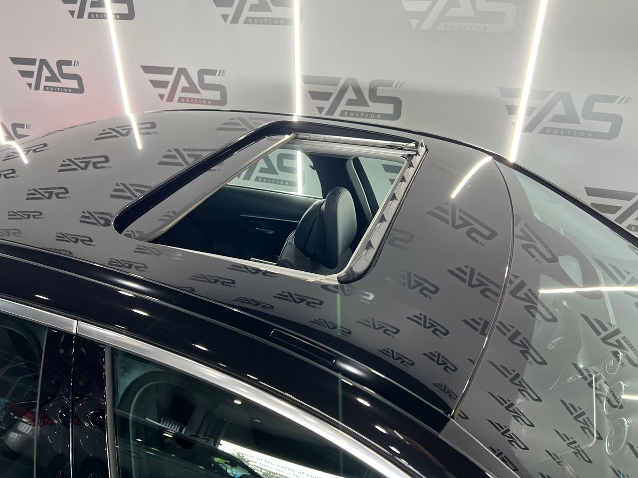 Imagen 14 del Mercedes Clase C en Auto Select Edition, Figueres
