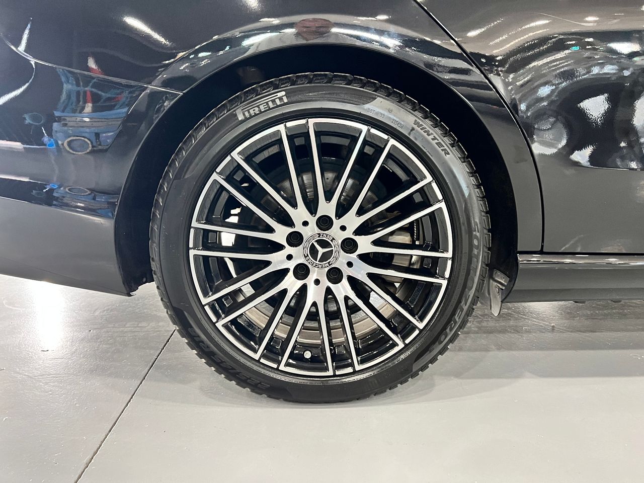Imagen 26 del Mercedes Clase C en Auto Select Edition, Figueres