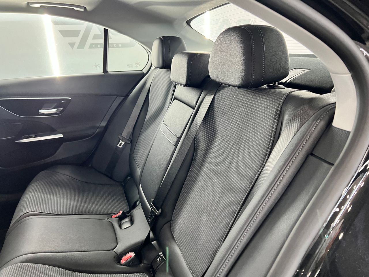 Imagen 98 del Mercedes Clase C en Auto Select Edition, Figueres