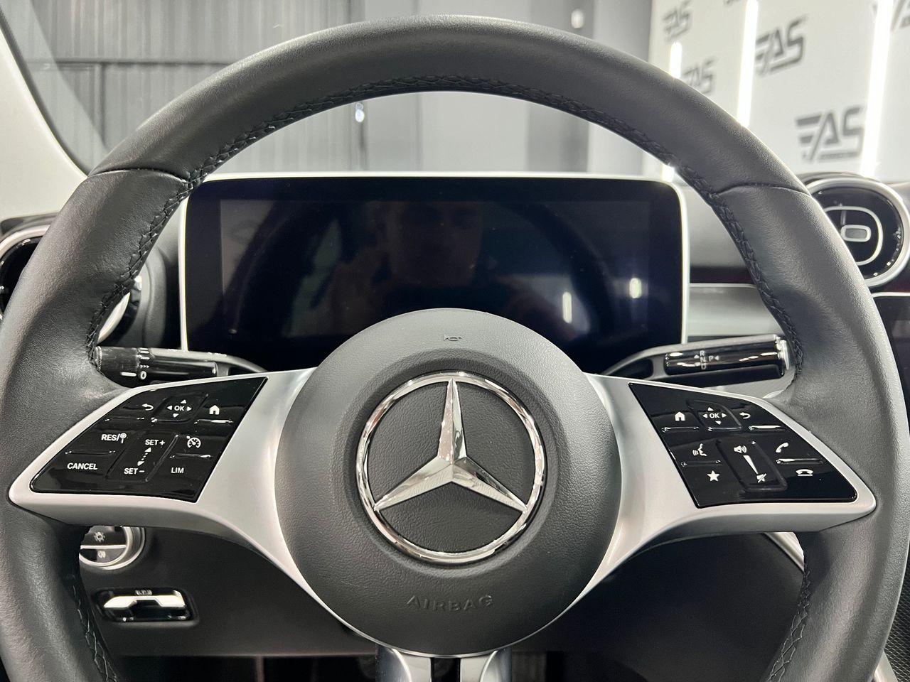 Imagen 121 del Mercedes Clase C en Auto Select Edition, Figueres