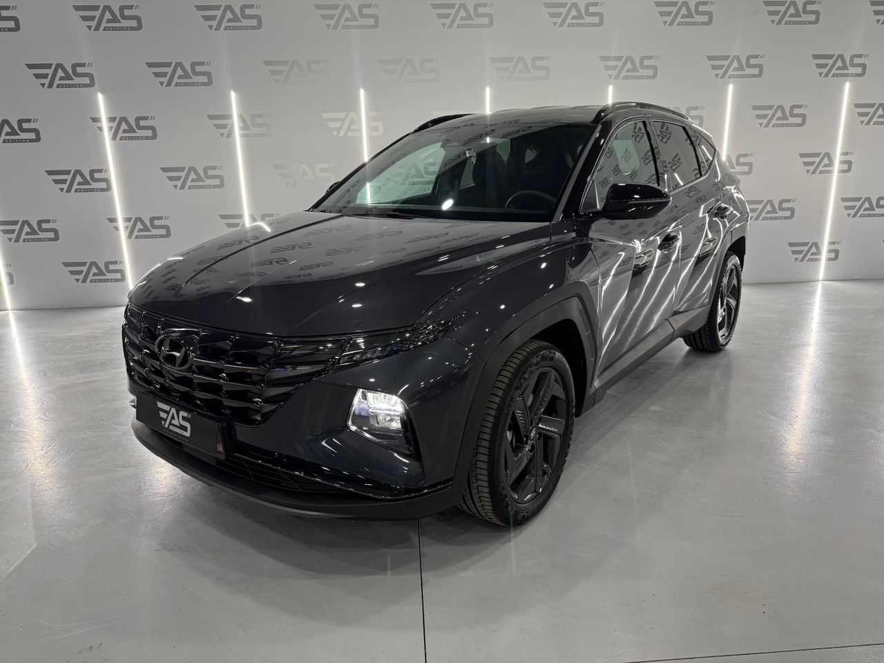 hyundai tucson 2024 /