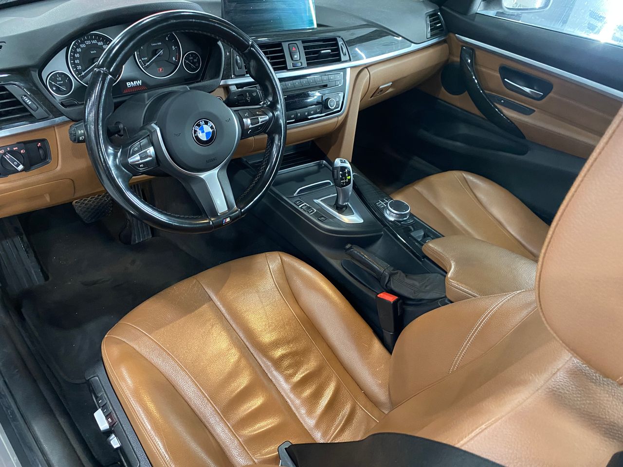 Imagen 15 del BMW Serie 4 en Auto Select Edition, Figueres