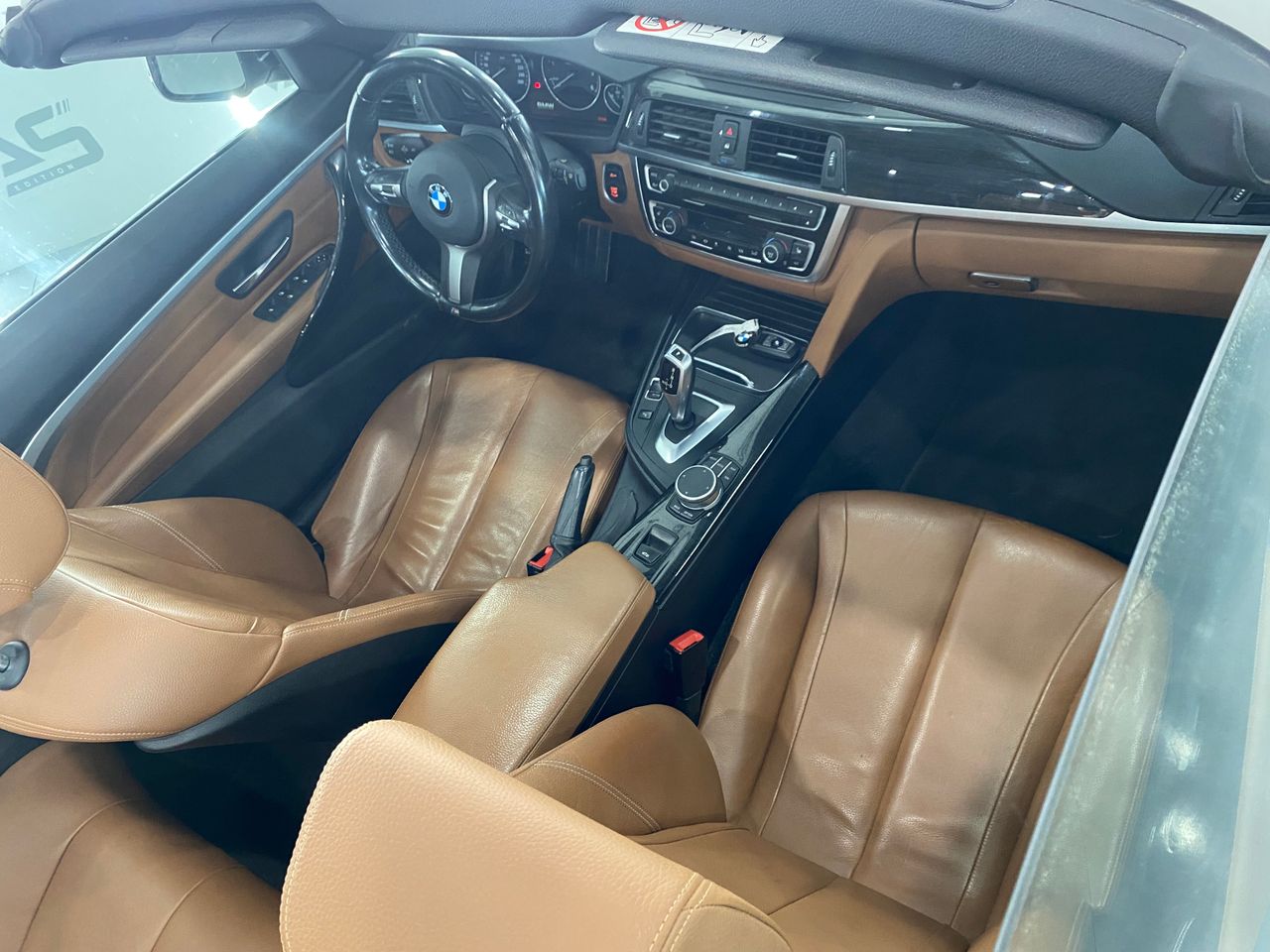 Imagen 16 del BMW Serie 4 en Auto Select Edition, Figueres