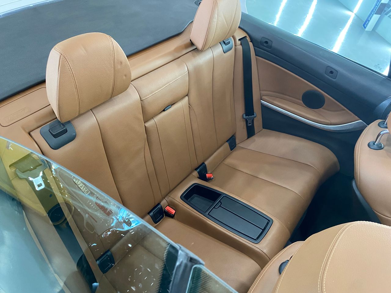 Imagen 11 del BMW Serie 4 en Auto Select Edition, Figueres