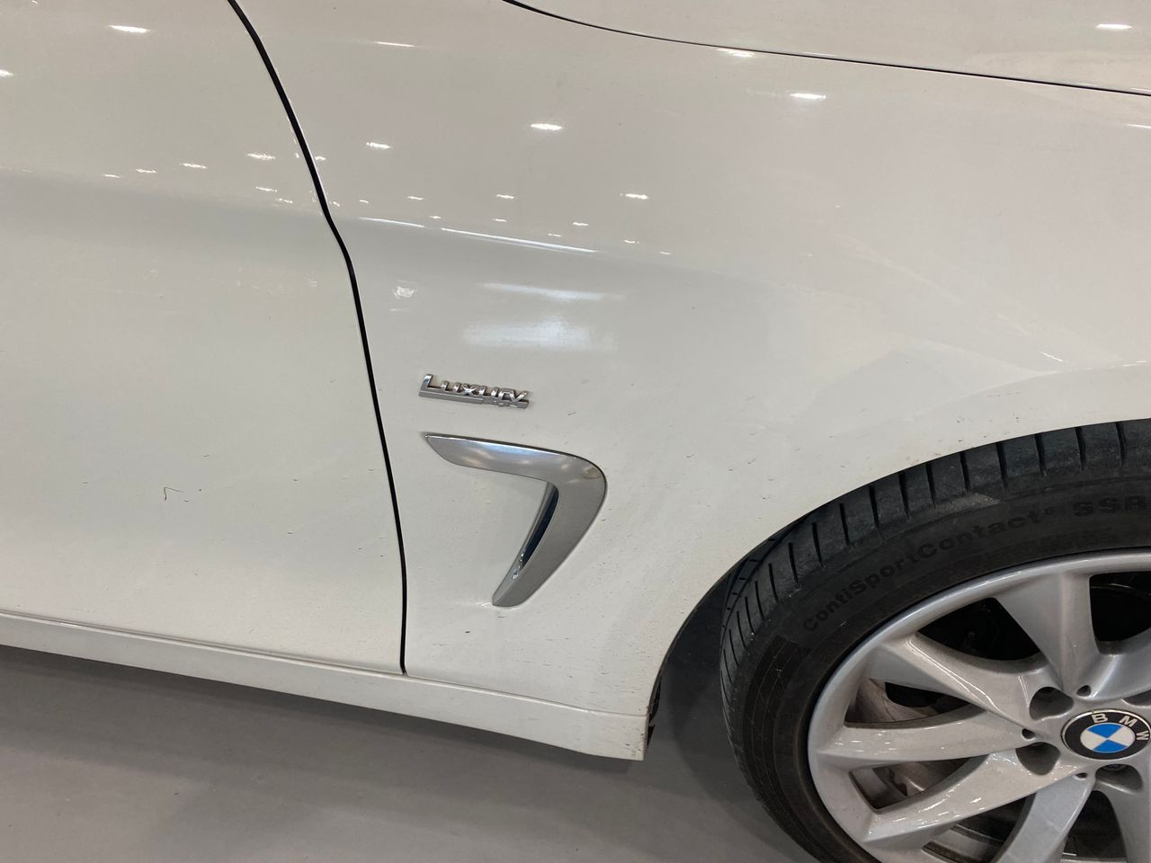 Imagen 27 del BMW Serie 4 en Auto Select Edition, Figueres
