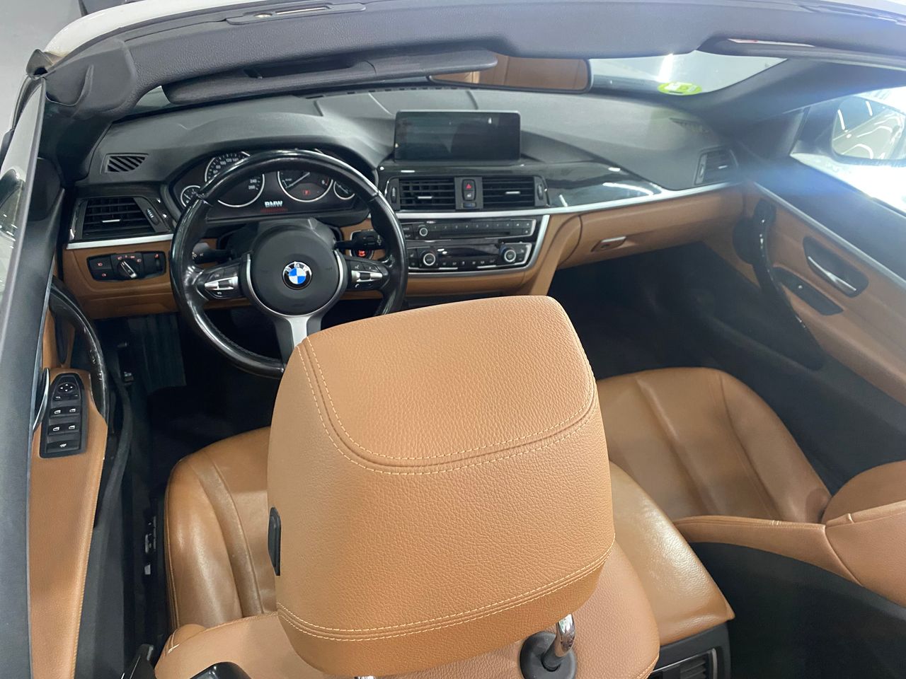 Imagen 17 del BMW Serie 4 en Auto Select Edition, Figueres