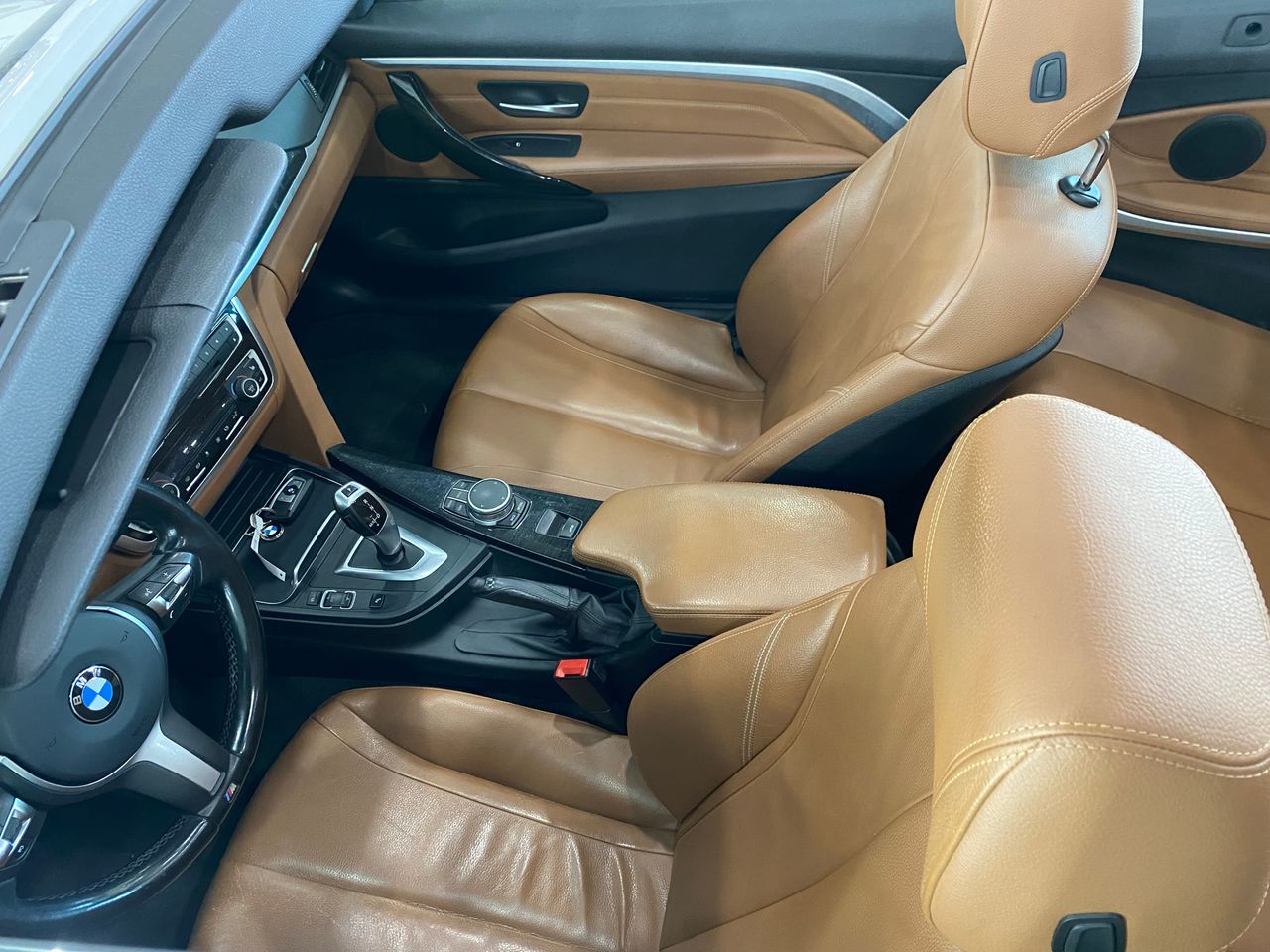 Imagen 14 del BMW Serie 4 en Auto Select Edition, Figueres