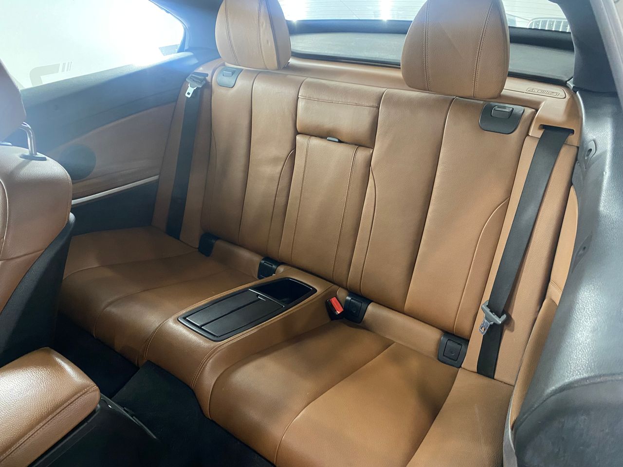 Imagen 12 del BMW Serie 4 en Auto Select Edition, Figueres
