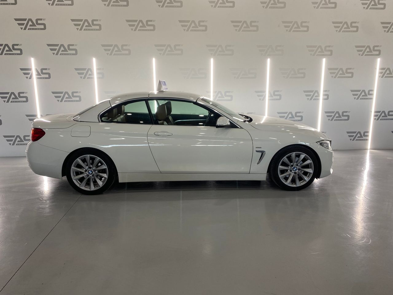 Imagen 6 del BMW Serie 4 en Auto Select Edition, Figueres
