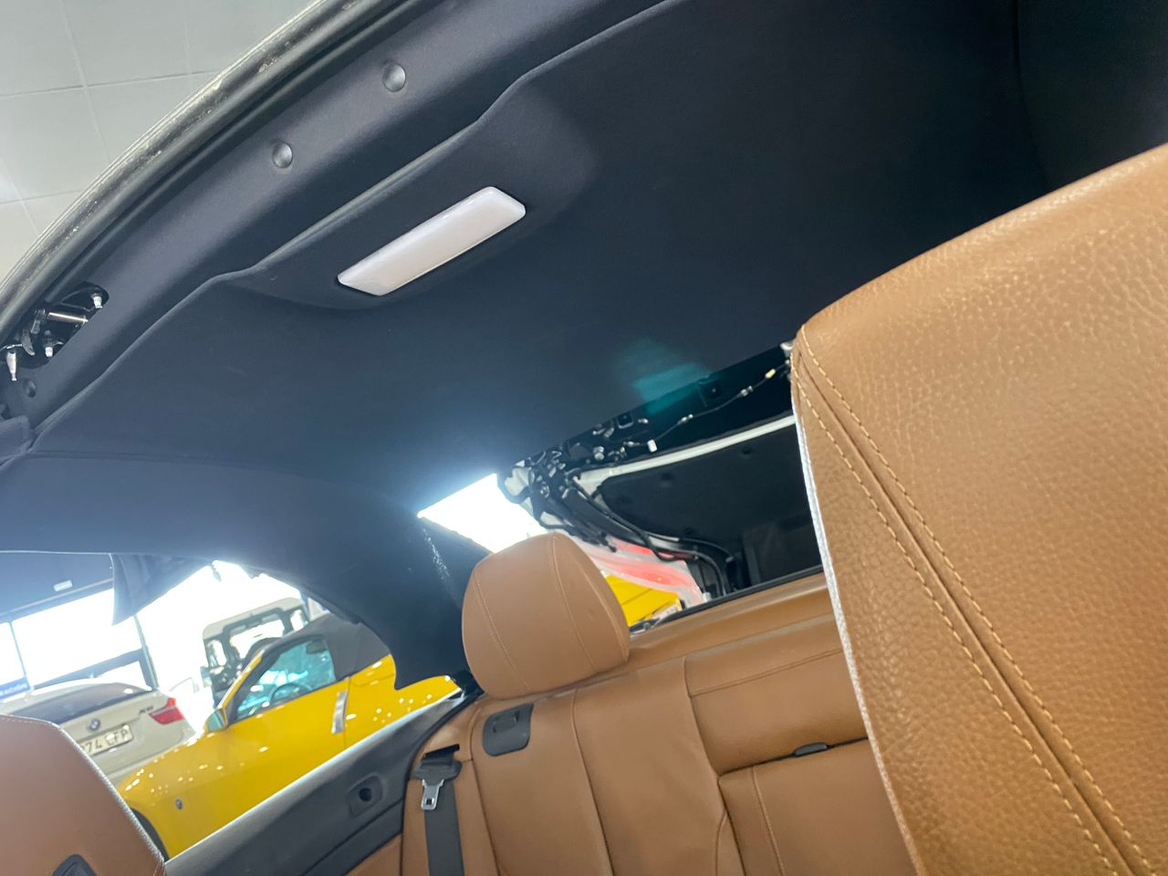 Imagen 23 del BMW Serie 4 en Auto Select Edition, Figueres