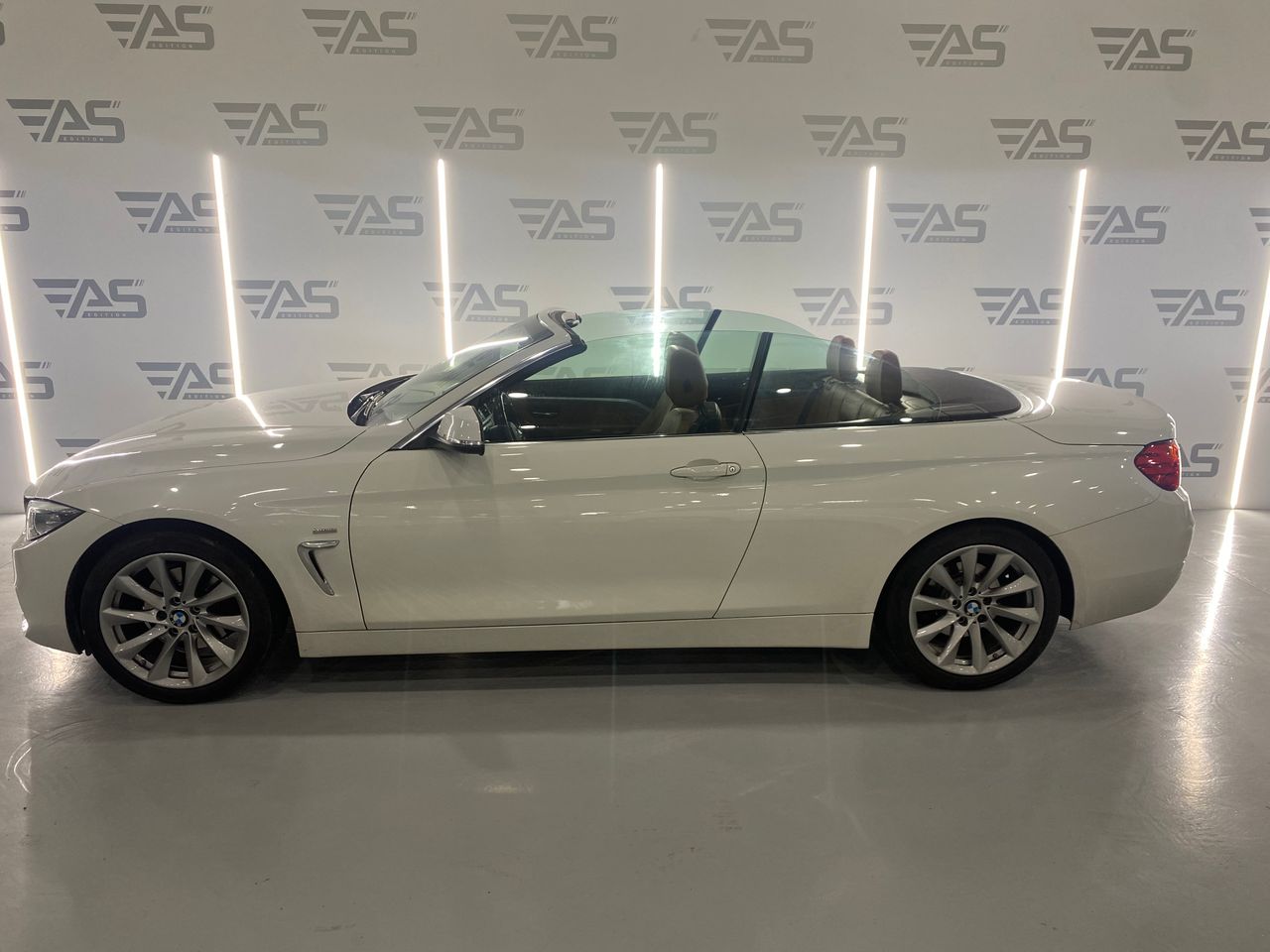 Imagen 7 del BMW Serie 4 en Auto Select Edition, Figueres