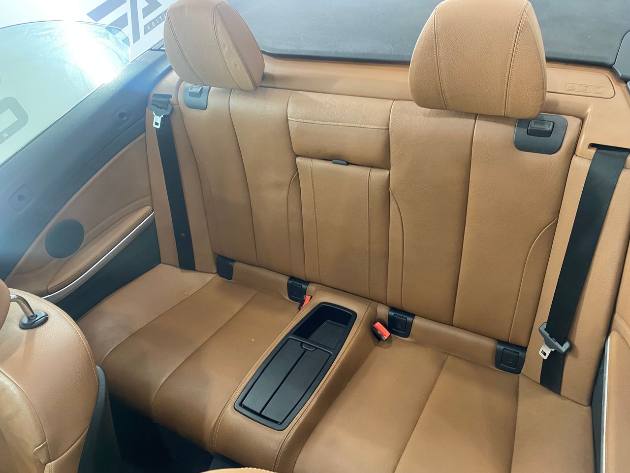 Imagen 10 del BMW Serie 4 en Auto Select Edition, Figueres