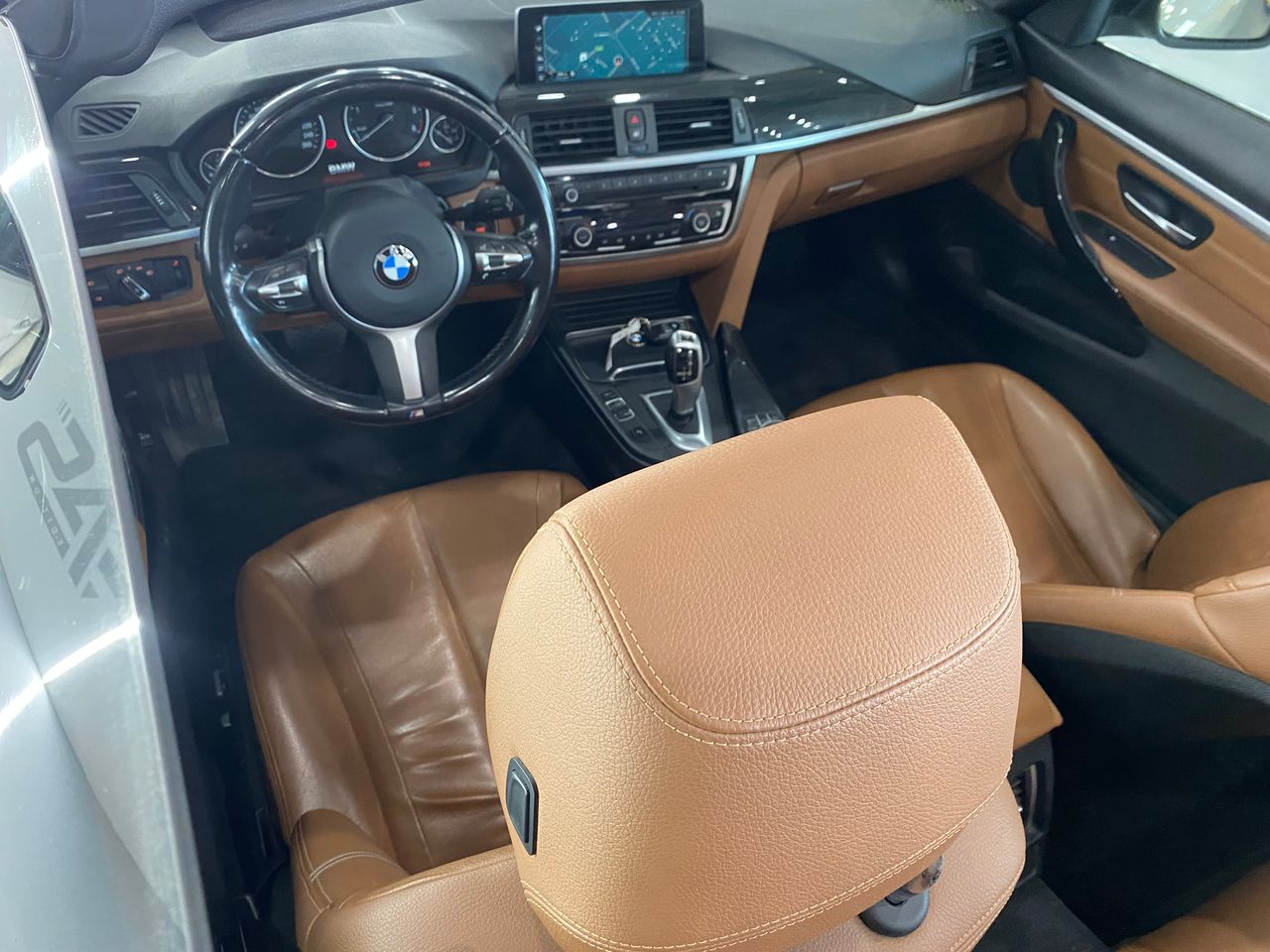 Imagen 18 del BMW Serie 4 en Auto Select Edition, Figueres